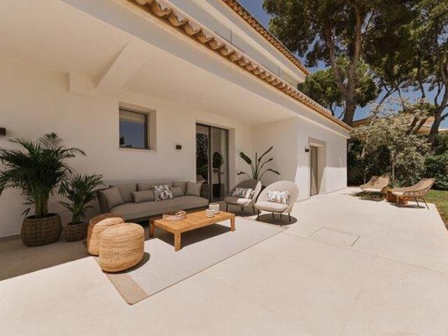 Chalet en venta en Manacor, Llevant