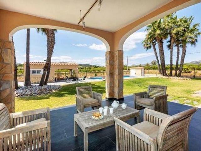 Chalet en alquiler en el Baix Maestrat, Valencia