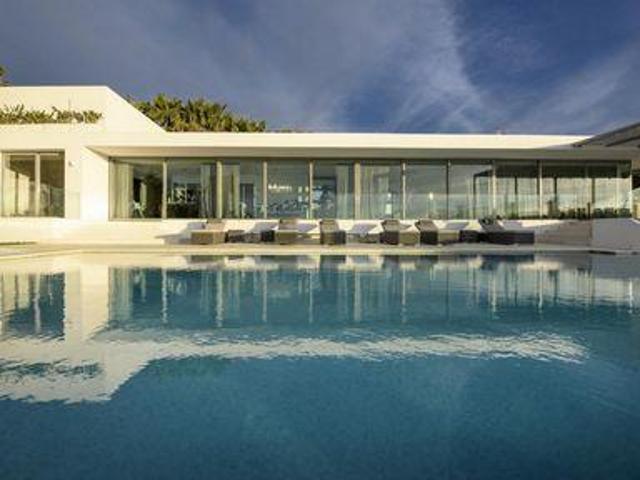 Chalet en alquiler en Puig Manyà, Eivissa