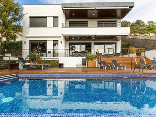 Chalet en alquiler en Garraf, Catalunya