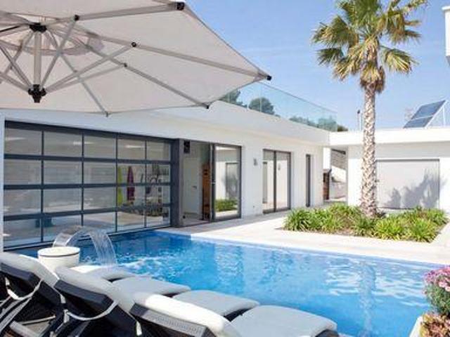 Chalet en alquiler en Garraf, Catalunya