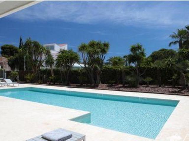 Chalet en alquiler en Terramar, Garraf