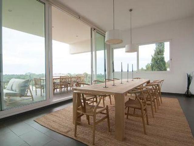 Chalet en alquiler en Garraf, Catalunya