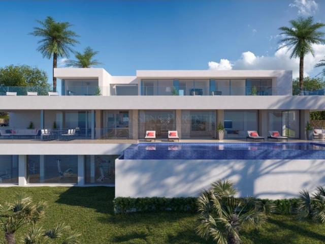 Casa en venta en la Marina Alta, Valencia