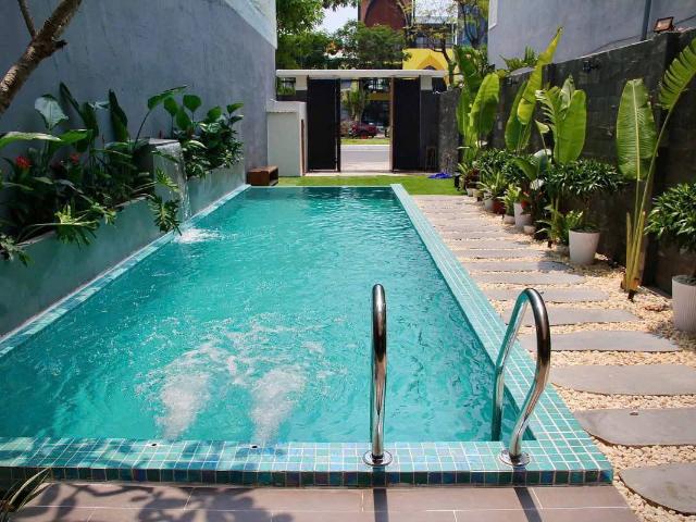 Biệt Thự cho thuê tại Đà Nẵng