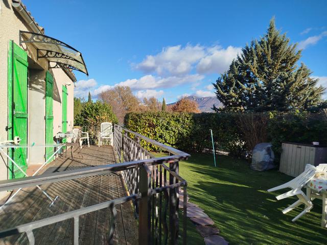 Villa vente à Digne-les-Bains, Mallemoisson