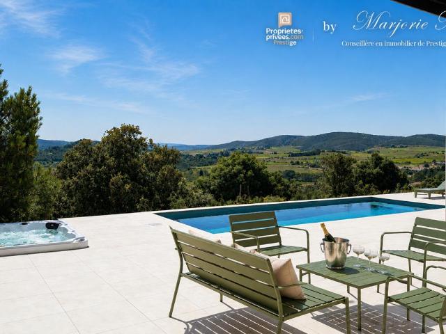 Villa vente à Narbonne