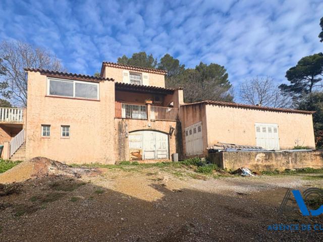 Maison vente à Arrondissement de Draguignan, Figanières