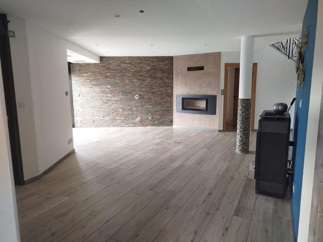 Villa vente à Digne-les-Bains, Aiglun