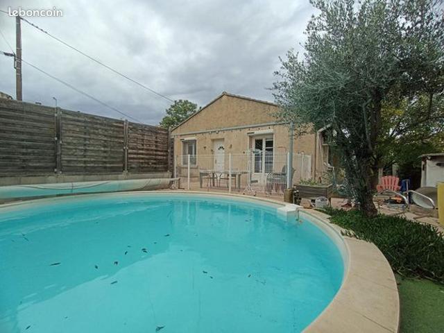 Maison vente à Lapalud