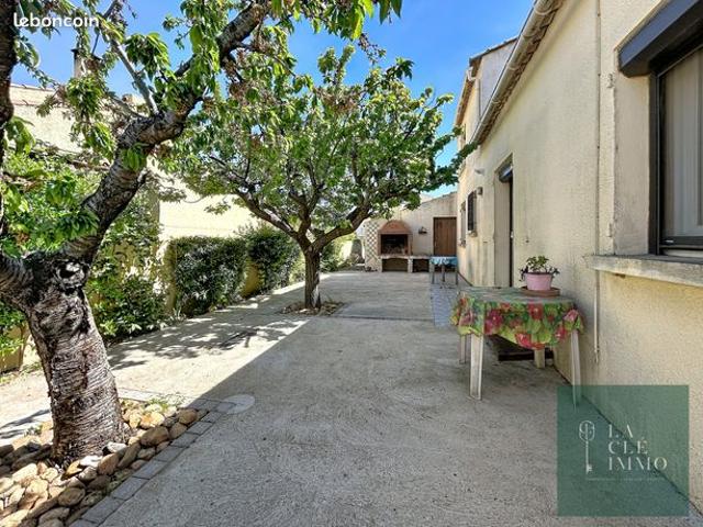 Maison vente à Béziers, Sauvian