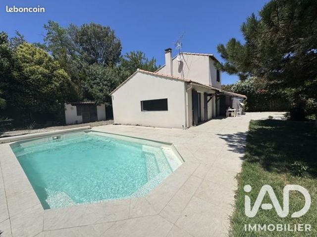 Maison vente à Avignon, Morières-lès-avignon