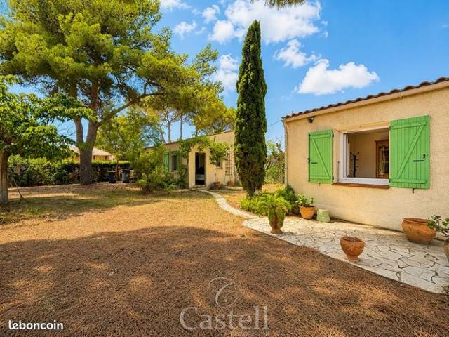 Maison vente à Béziers, Agde