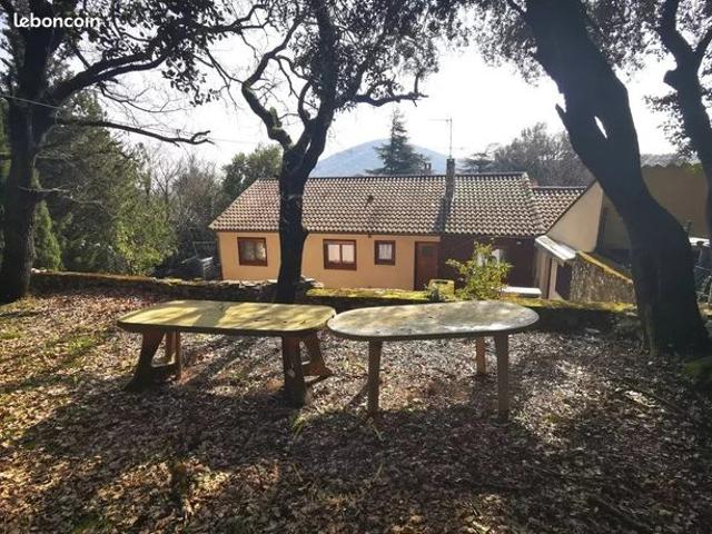 Maison vente à Nyons, Malataverne