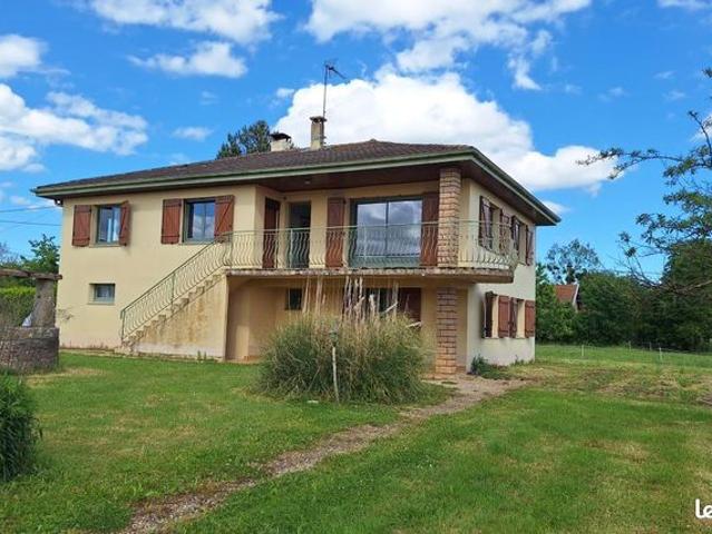 Maison vente à Bourg-en-Bresse, Boissey