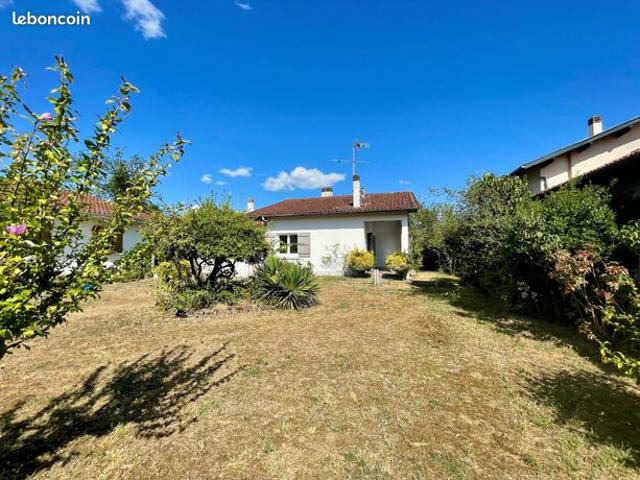 Maison vente à Mont-de-marsan