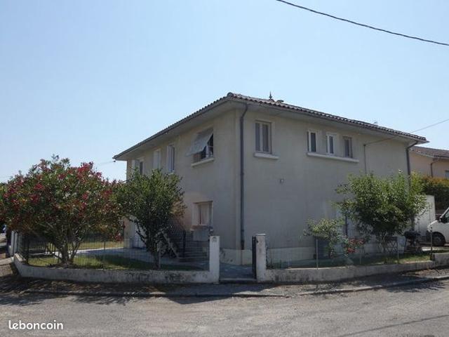 Maison vente à Mirande, Seissan