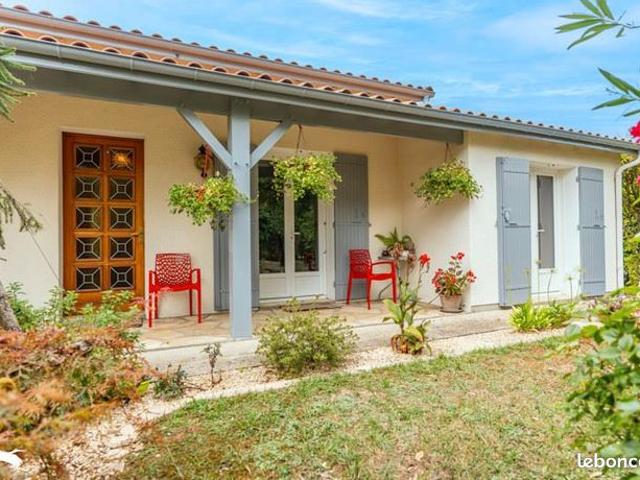Maison vente à Marmande