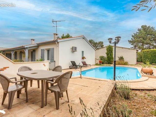 Maison vente à Marmande