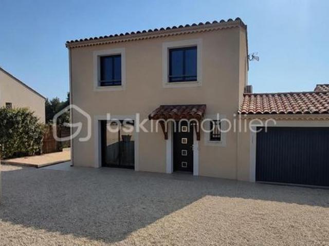 Maison vente à Privas, Bidon