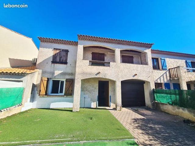 Maison vente à Arrondissement de Toulon, Six-fours-les-plages