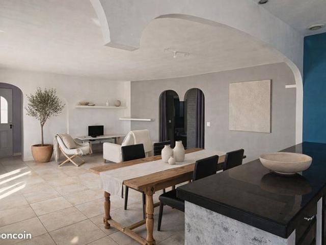 Maison vente à Béziers, Laurens