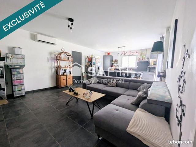 Maison vente à Magalas, Hérault
