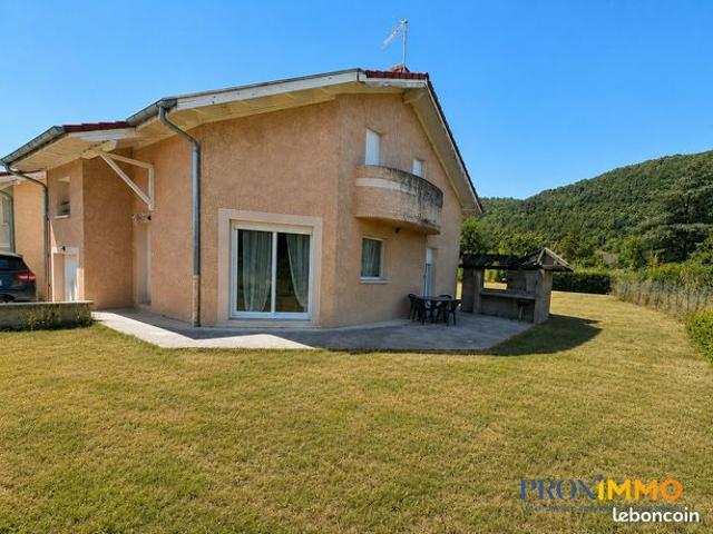 Maison vente à La Tour-du-Pin, Apprieu