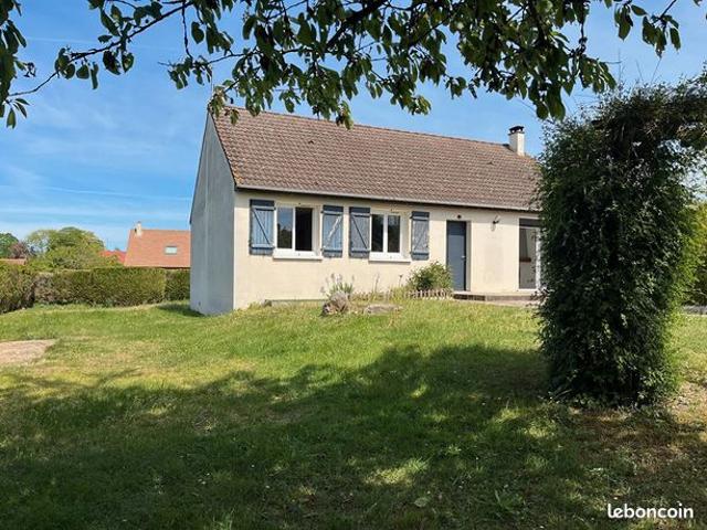 Maison vente à Les Andelys, Saint-pierre-du-vauvray