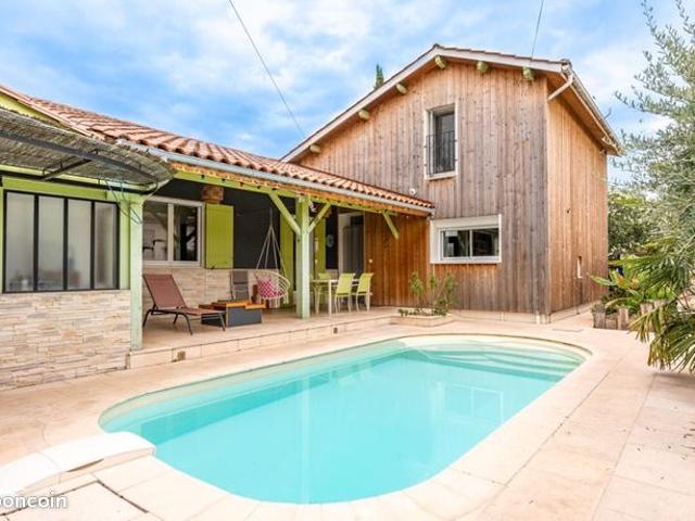 Maison vente à Marmande