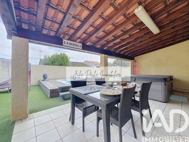 Maison vente à Béziers, Murviel-lès-béziers