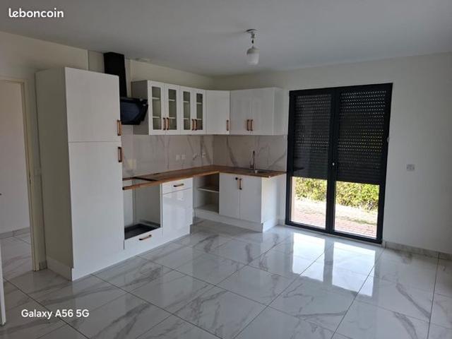 Maison vente à Bourg-en-Bresse, Replonges