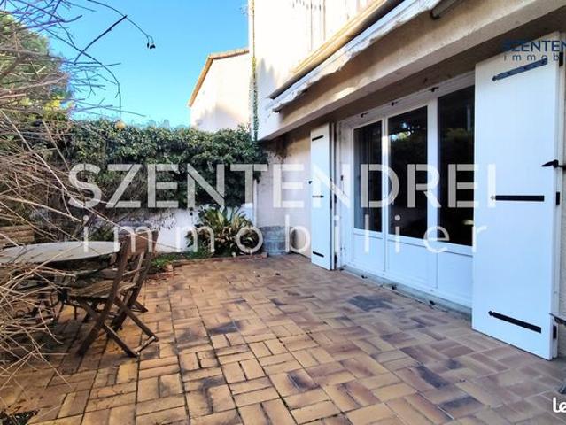 Maison vente à Montpellier, Lunel