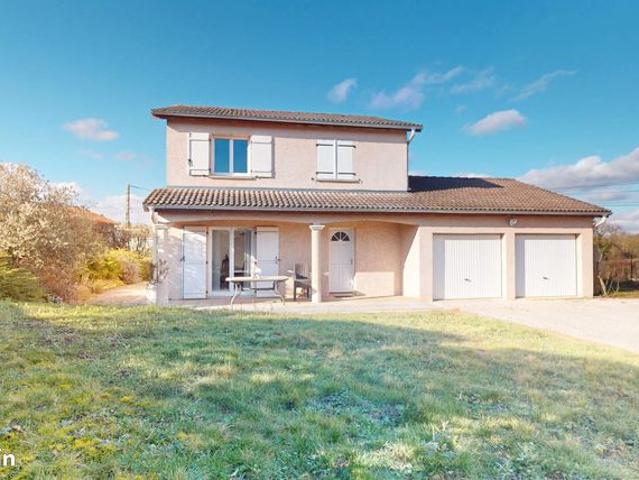 Maison vente à Villefranche-sur-Saône, Rhône