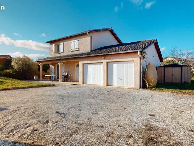 Maison vente à Villefranche-sur-Saône, Rhône