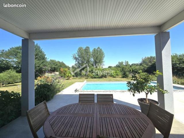 Maison vente à Castelsarrasin, Angeville