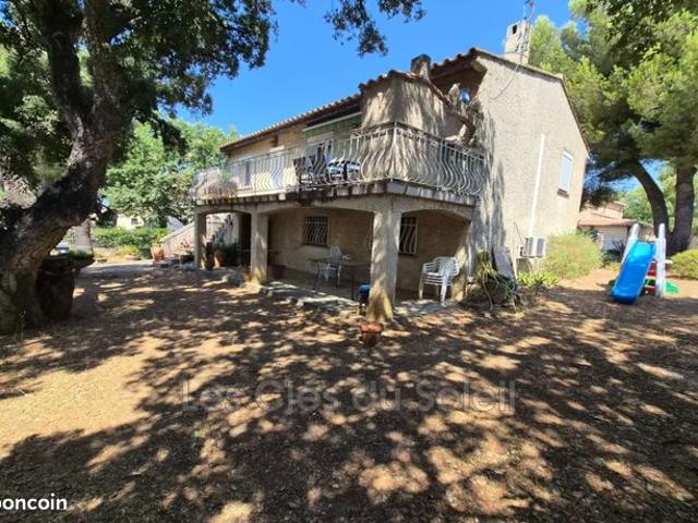 Maison vente à Arrondissement de Toulon, Six-fours-les-plages