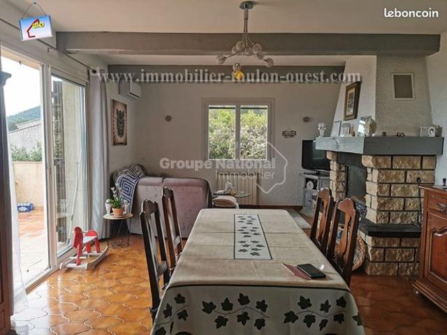 Maison vente à Arrondissement de Toulon, Solliès-ville