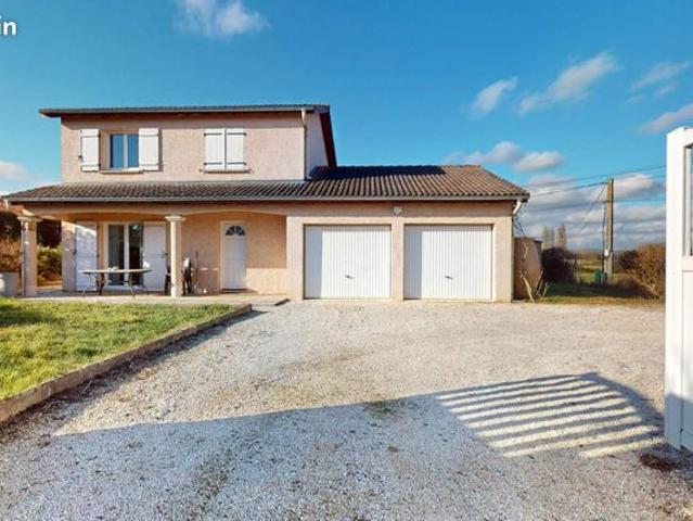 Maison vente à Villefranche-sur-Saône, Rhône