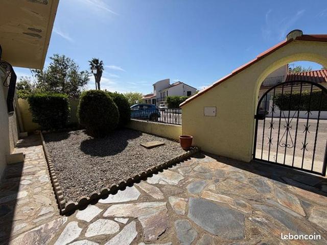 Maison vente à Perpignan, Bompas