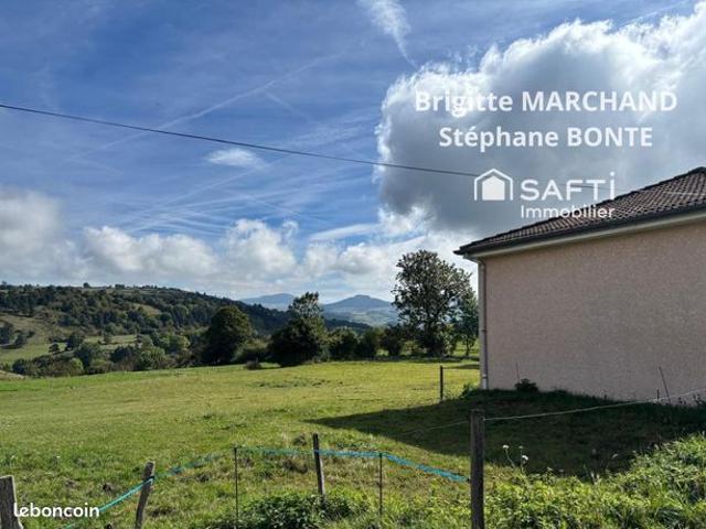 Maison vente à Le Puy-en-Velay, Le Monastier-sur-gazeille