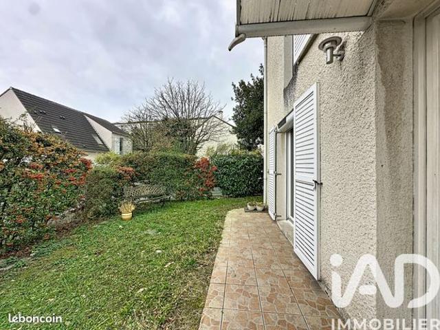 Maison vente à Villeneuve-la-garenne, Martinique