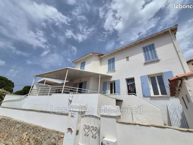 Maison vente à Arrondissement de Toulon, Toulon