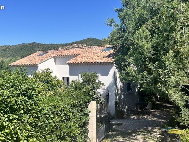 Maison vente à Hyères, Var