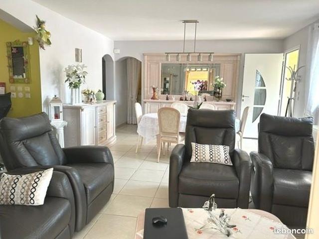 Maison vente à Perpignan, Saint-laurent-de-la-salanque