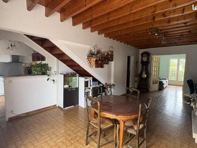 Maison vente à Saint-Christol, Ardèche
