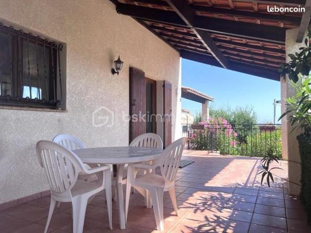 Maison vente à Montpellier, Frontignan