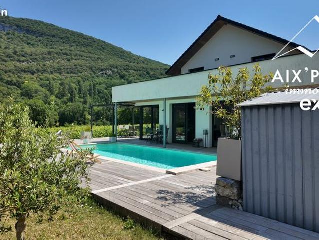 Maison vente à Chambéry, Brison-saint-innocent