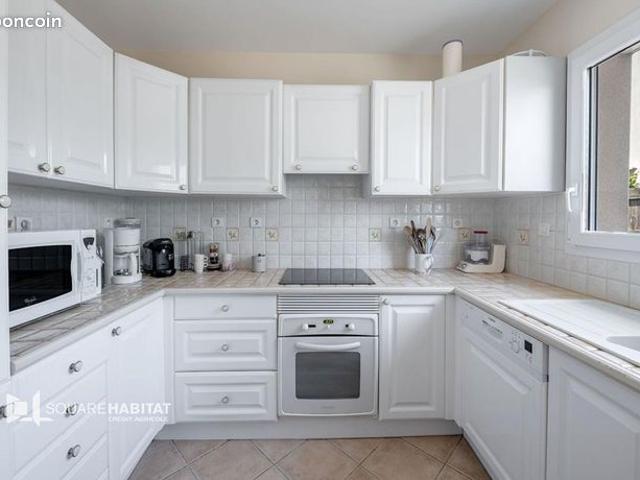 Maison vente à Saint-Nazaire, Pornichet
