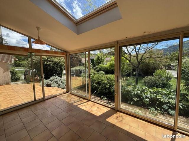 Maison vente à Die